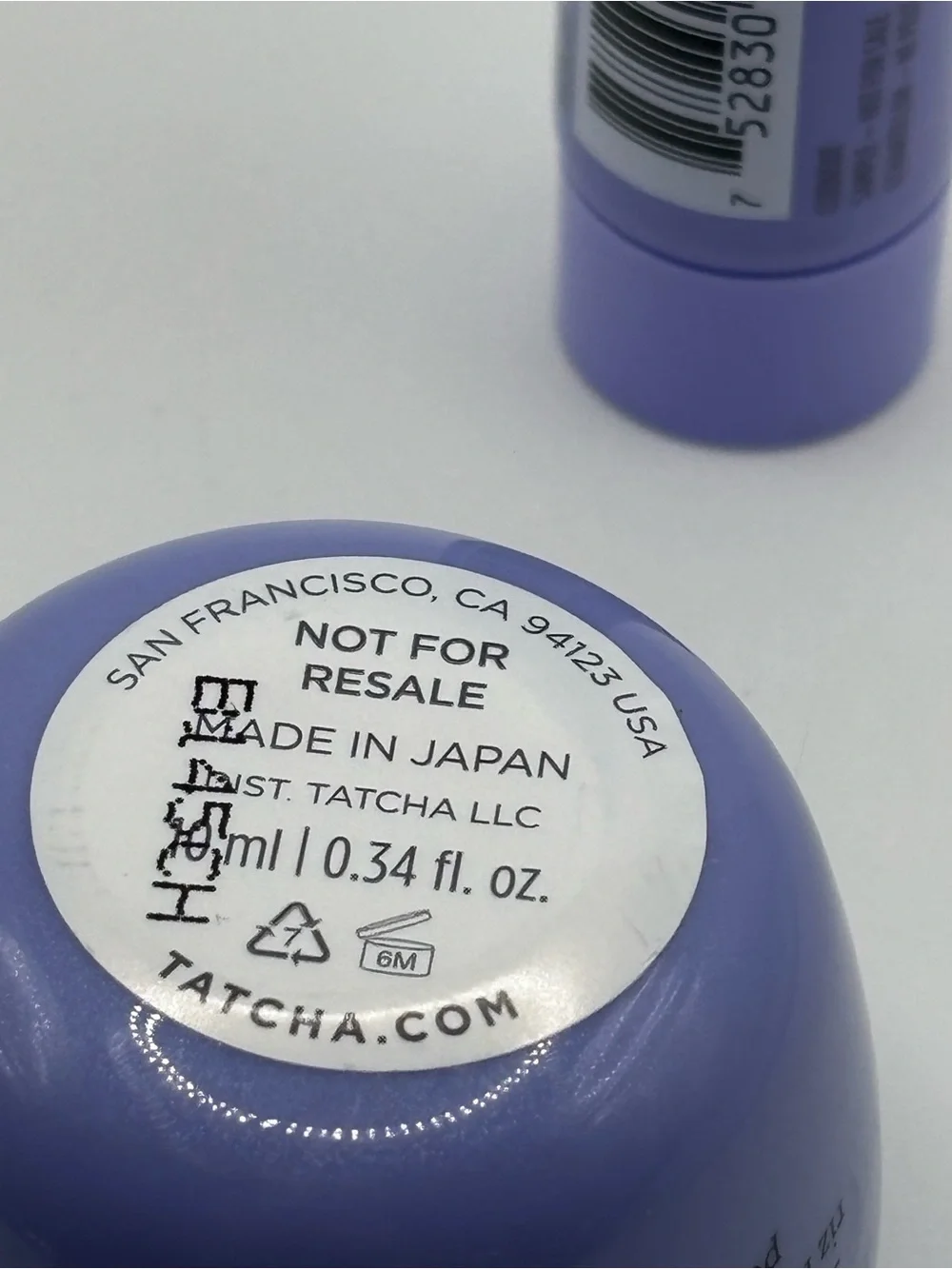 Tatcha The Dewy Skin Cream & Rice Wash Travel Set New Mini Skincare - Picture 6 of 6